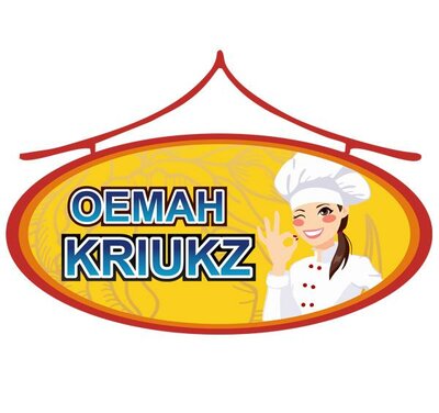 Trademark OEMAH KRIUKZ