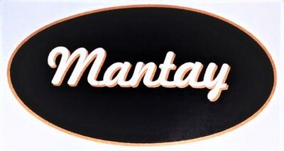 Trademark Mantay