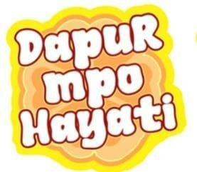 Trademark DAPUR MPO HAYATI