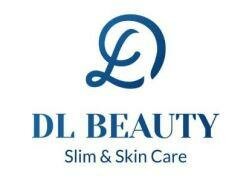 Trademark DL BEAUTY Slim & Skin Care dan lukisan