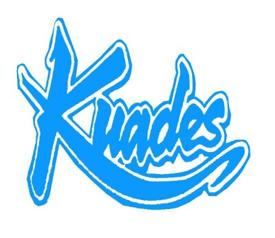 Trademark Kuades