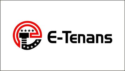 Trademark E-Tenans