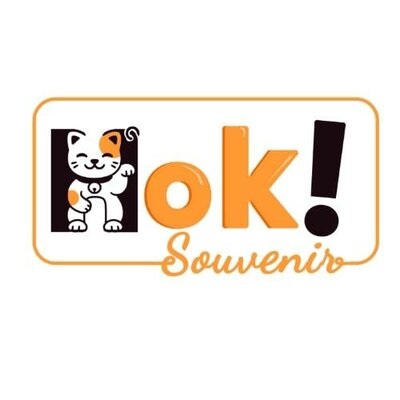 Trademark Souvenir Hoki