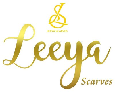 Trademark Leeyascarves + Logo