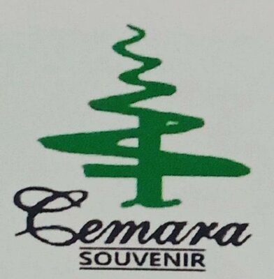 Trademark Cemara Souvenir