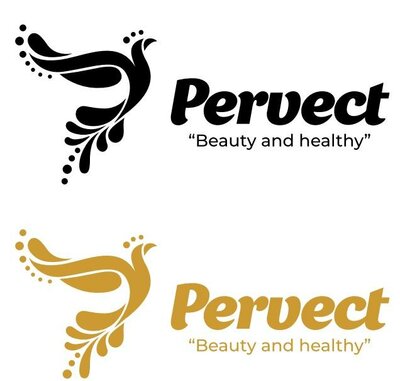 Trademark PERVECT "Beauty and Healthy" + Logo