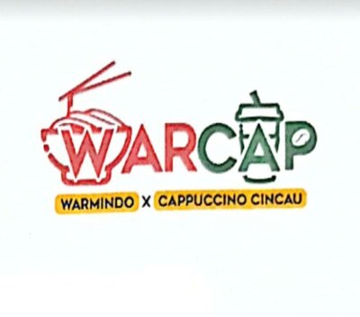 Trademark WARCAP