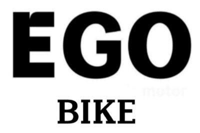 Trademark EGO BIKE