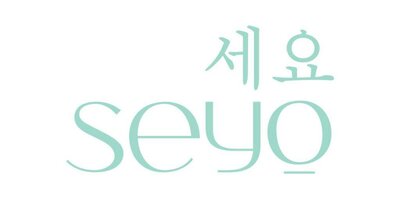 Trademark Logo + Seyo