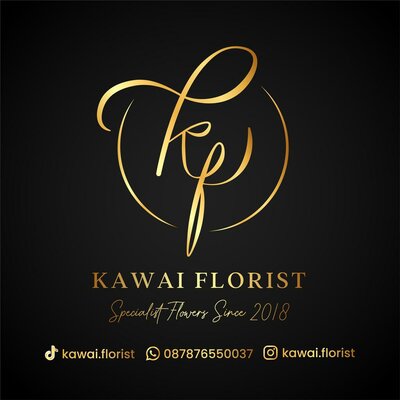 Trademark Kawai Florist