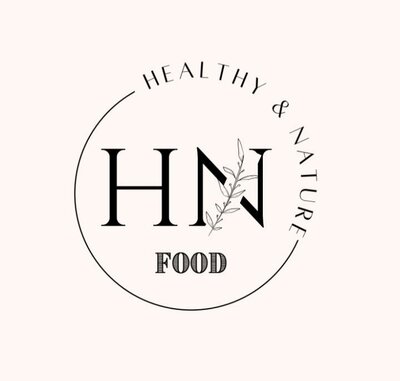 Trademark HEALTHY & NATURE FOOD + LUKISAN