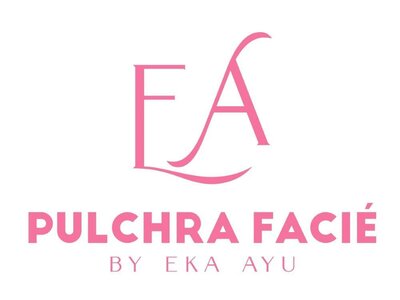 Trademark PULCHRA FACIE BY EKA AYU + logo