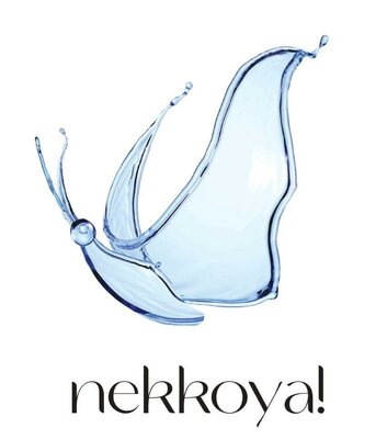 Trademark nekkoya! + logo