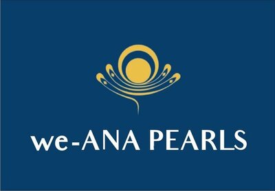 Trademark we-ANA PEARLS