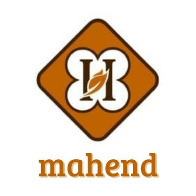 Trademark mahend