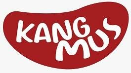 Trademark KANG MUS + LOGO