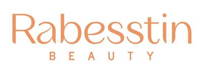 Trademark Rabesstin BEAUTY + logo