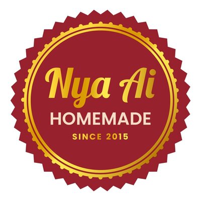 Trademark NYA AI HOME MADE + LOGO