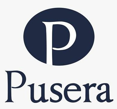 Trademark PUSERA + LOGO