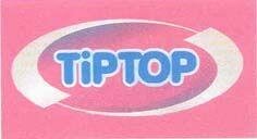 Trademark TIP TOP + LOGO