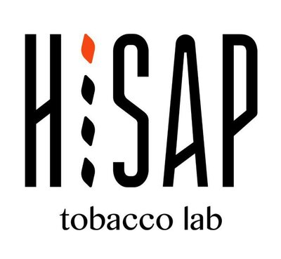 Trademark HISAP TOBACCO LAB