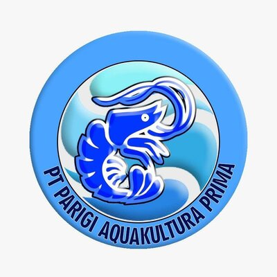 Trademark PT PARIGI AQUAKULTURA PRIMA & LOGO