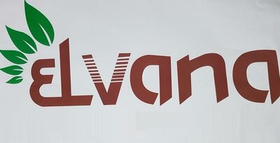 Trademark ELVANA DAN LOGO