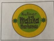 Trademark Kuliner Maliha Marhamas