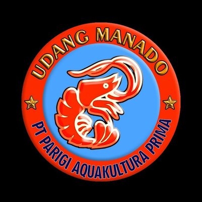 Trademark UDANG MANADO PT PARIGI AQUAKULTURA PRIMA & LOGO