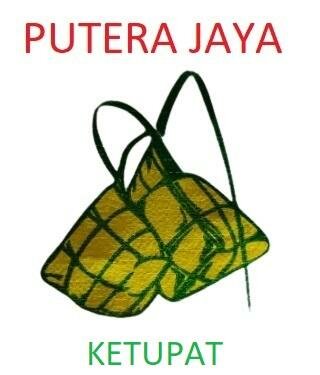 Trademark PUTERA JAYA KETUPAT DAN LOGO