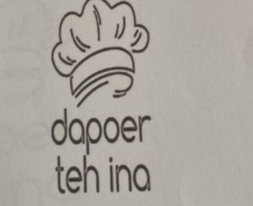 Trademark dapoer teh ina