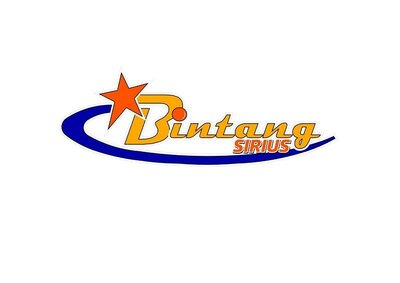 Trademark BINTANG SIRIUS + Lukisan