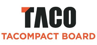 Trademark TACO TACOMPACT BOARD