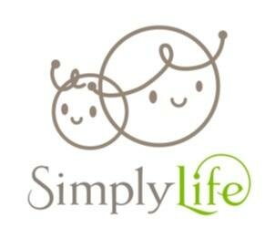 Trademark Simply Life dan Lukisan