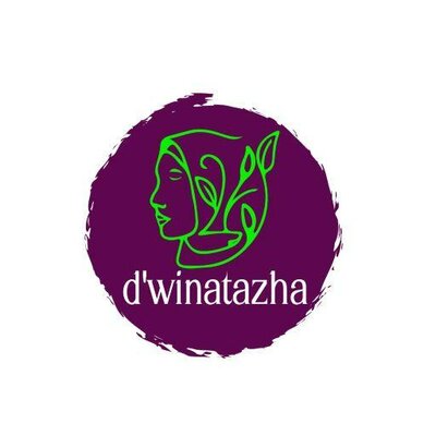 Trademark d'winatazha