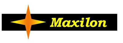 Trademark MAXILON