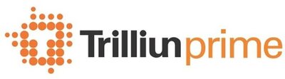 Trademark Logo + Trilliunprime