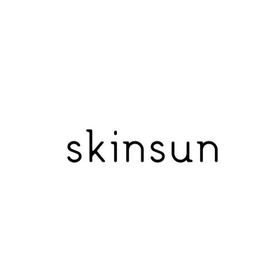 Trademark skinsun