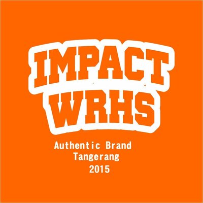 Trademark Impact Wearhouse