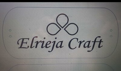 Trademark Elrieja Craft + Logo