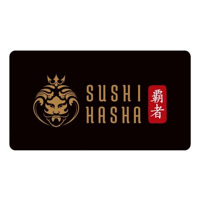 Trademark Sushi Hasha