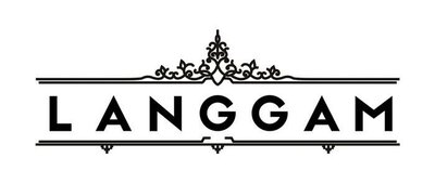 Trademark LANGGAM