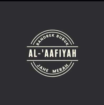 Trademark AL-'AAFIYAH