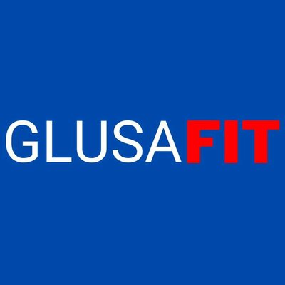 Trademark GLUSAFIT