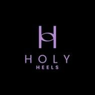 Trademark HOLY HEELS & Logo