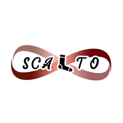 Trademark SCALTO dan Logo