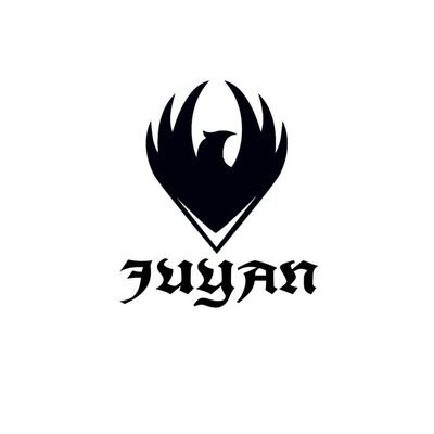 Trademark JUYAN + LOGO