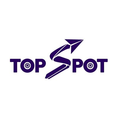 Trademark TOPSPOT