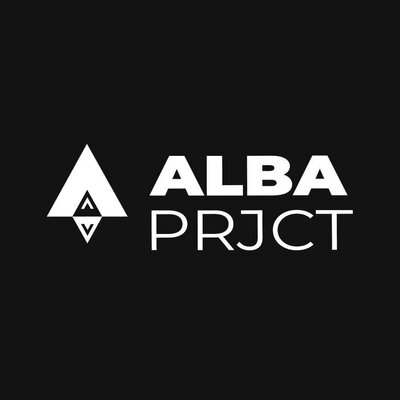 Trademark ALBA PROJECT