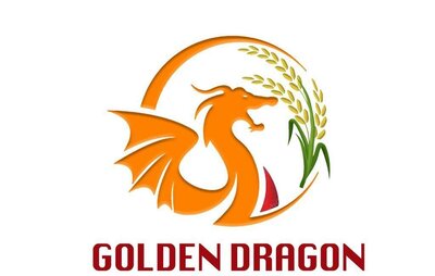 Trademark GOLDEN DRAGON